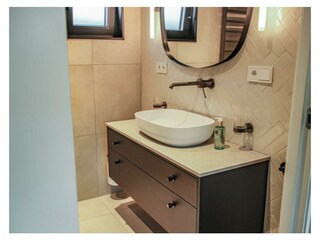 Chalet Noordwijk Ausstattung 18