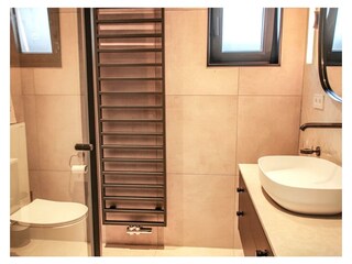 Chalet Noordwijk Ausstattung 19