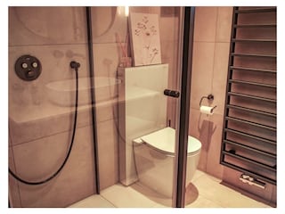 Chalet Noordwijk Ausstattung 20