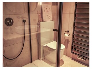 Chalet Noordwijk Features 20