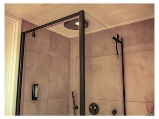 Chalet Noordwijk Ausstattung 21