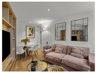 Apartamento de vacaciones Porec Características 3