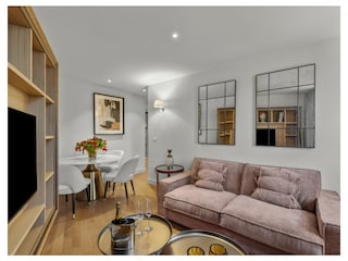 Vakantieappartement Porec Kenmerken 3
