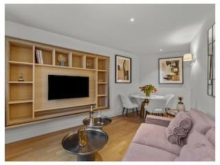 Vakantieappartement Porec Kenmerken 4