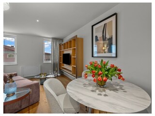 Apartamento de vacaciones Porec Características 1