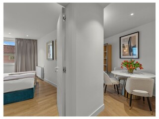 Apartamento de vacaciones Porec Características 5