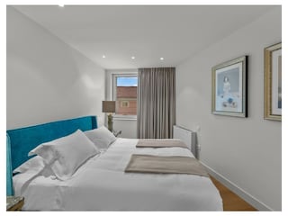 Vakantieappartement Porec Kenmerken 6
