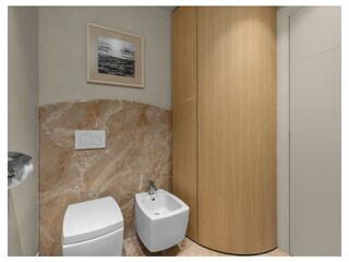 Apartamento de vacaciones Porec Características 10