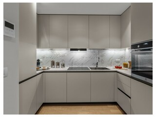 Apartamento de vacaciones Porec Características 11