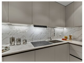 Apartamento de vacaciones Porec Características 12