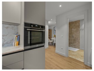 Apartamento de vacaciones Porec Características 13