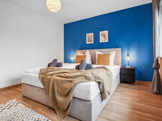 Ferienwohnung St. Wendel Ausstattung 6