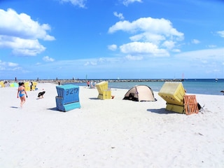 Ostseebad Damp