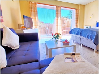 Apartment Ebbe an der wunderschönen Ostseeküste