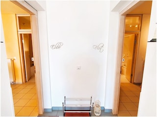 Apartment Ostseebad Schönhagen Ausstattung 15