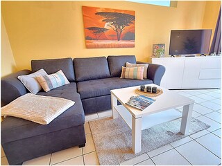 Apartment Ebbe an der wunderschönen Ostseeküste