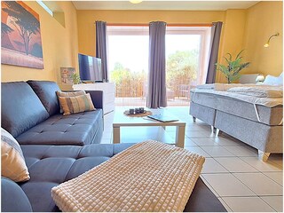 Apartment Ebbe an der wunderschönen Ostseeküste