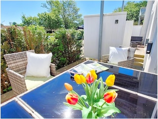 Apartments Ebbe & Flut an der wunderschönen Ostseeküste