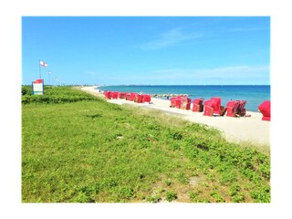 Ostseestrand Schönhagen