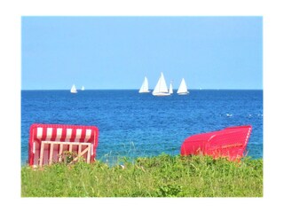 Ostsee bei Schönhagen