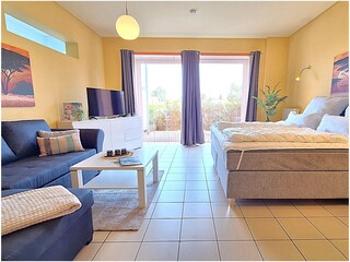 Apartment Ostseebad Schönhagen Ausstattung 15