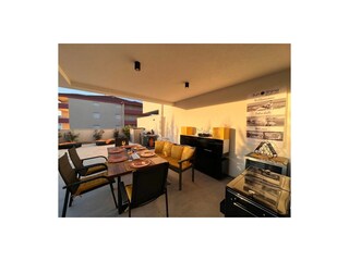 Ferienhaus Okrug Gornji Außenaufnahme 2
