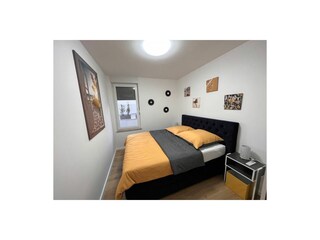 Ferienhaus Okrug Gornji Außenaufnahme 7