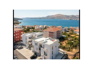 Ferienhaus Okrug Gornji Außenaufnahme 8