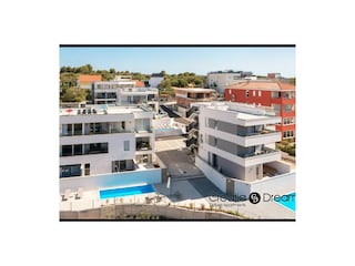 Ferienhaus Okrug Gornji Außenaufnahme 9