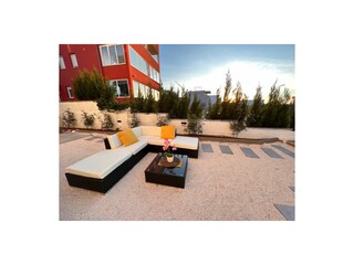 Ferienhaus Okrug Gornji Außenaufnahme 10
