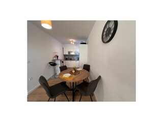 Ferienhaus Okrug Gornji Außenaufnahme 11