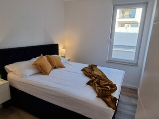 Ferienhaus Okrug Gornji Außenaufnahme 14