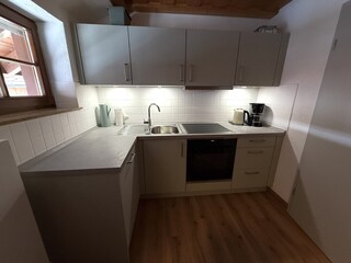 Appartamento per vacanze Oberstdorf Registrazione all'aperto 5