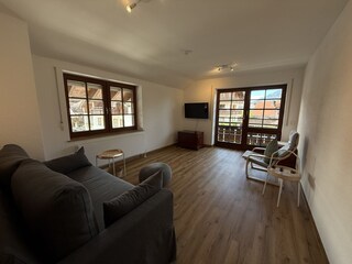 Appartamento per vacanze Oberstdorf Registrazione all'aperto 6