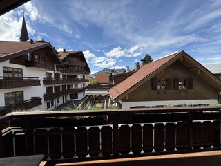 Vakantieappartement Oberstdorf Buitenaudio-opname 10