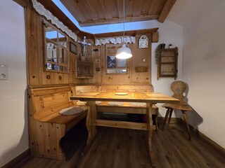 Appartamento per vacanze Oberstdorf Registrazione all'aperto 4