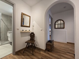 Appartamento per vacanze Oberstdorf Registrazione all'aperto 7