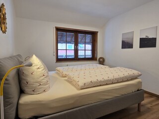 Appartamento per vacanze Oberstdorf Registrazione all'aperto 3