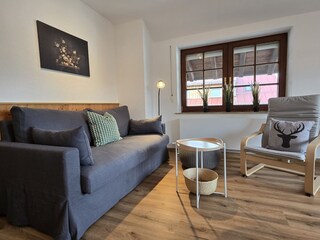 Appartamento per vacanze Oberstdorf Registrazione all'aperto 1