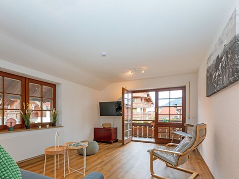 Appartement de vacances Bruyère des neiges