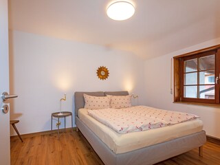 Appartement de vacances Oberstdorf Équipement 7