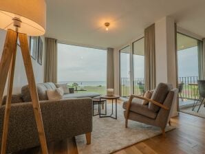 Appartement de vacances Port d'attache Fehmarn - La lampe de Marie - image1