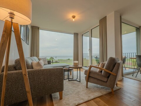 Appartamento per vacanze Porto di origine Fehmarn