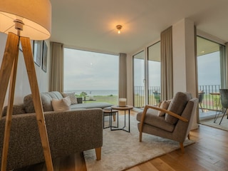 Vakantieappartement Marienleuchte Buitenaudio-opname 1