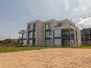 Vakantieappartement Marienleuchte Buitenaudio-opname 3