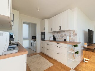 Appartement de vacances Marienleuchte Enregistrement extérieur 4