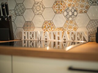 Vakantieappartement Marienleuchte Buitenaudio-opname 5