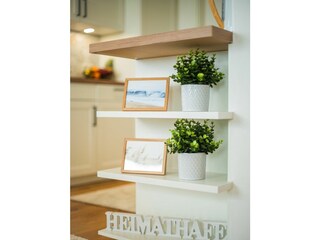 Appartamento per vacanze Marienleuchte Registrazione all'aperto 6