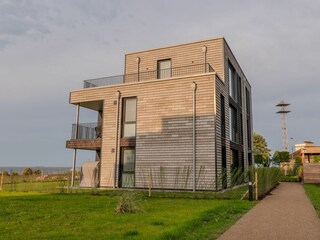 Vakantieappartement Marienleuchte Buitenaudio-opname 7