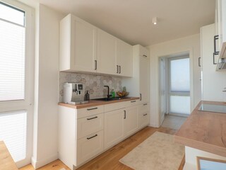 Vakantieappartement Marienleuchte Buitenaudio-opname 8